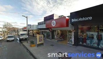 Raidistas Las Piedras - Av. Jose Gervasio Artigas Esq