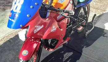Rami Motos - 60000 Paysandú