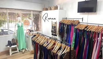Ramona Vestidos - 75000 Mercedes