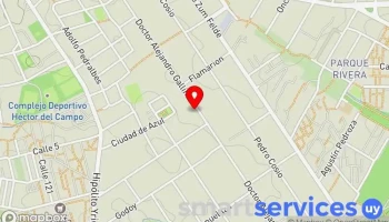 Rawer Herrería de Obra y Carpintería - Montevideo