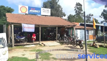 Rca Motos - Canelones