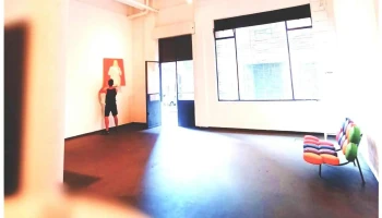 Ready Art Gallery - 11000 Montevideo