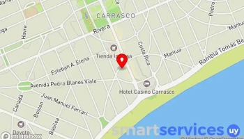 Red Oro - Montevideo