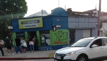 Red Pagos - Durazno