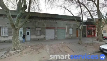 Red Pagos - Montevideo