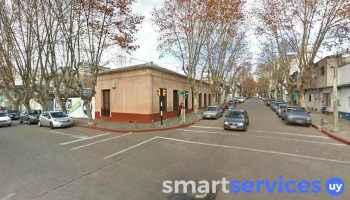 Red Sarmiento Srl - Durazno
