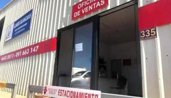 Redomon Group Alambres / Chapa / Perfiles - 37000 Melo Redomon Group Alambres / Chapa / Perfiles - 37000 Melo