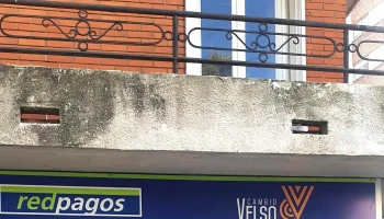 Redpagos Agencia 427 - Montevideo