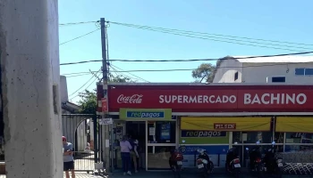Redpagos Bachino - La Floresta