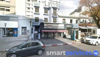 Redpagos Cambio Aspen - Biarritz