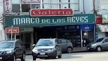 Redpagos Cambio Bacacay - Maldonado