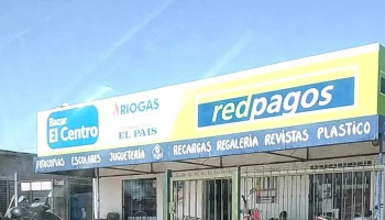 Redpagos Cambio Maiorano - La Paloma