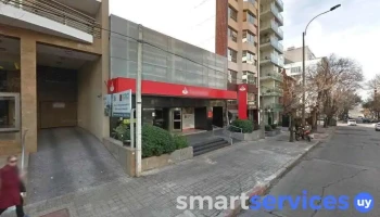 Redpagos Cambio Suizo - Montevideo