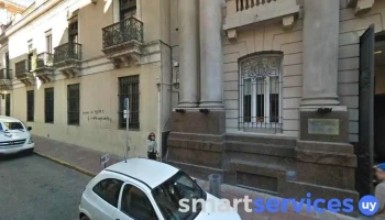 Redpagos Cambio Varlix - Montevideo