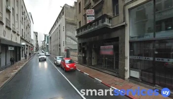 Redpagos Cambio Velso Ciudad Vieja - Montevideo