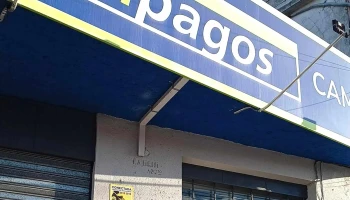 Redpagos Cerrito - Montevideo