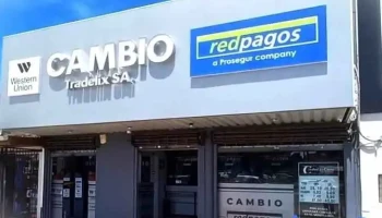 Redpagos Ciudad de la Costa Casa Cambiaria - Ciudad De La Costa