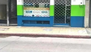 Redpagos El Alba - Montevideo