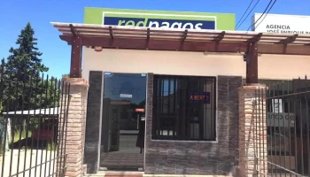 Redpagos Fierro Lapaz - José Enrique Rodó