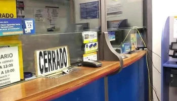 Redpagos Flor de Maroñas - Montevideo