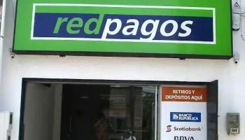 RedPagos Giacoboni Servicios de Cobranza - Rivera