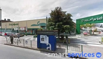 Redpagos Inglés Disco 2 - Montevideo