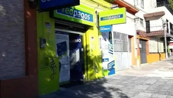 Redpagos La Teja - Montevideo