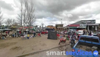 Redpagos Marymar - Montevideo