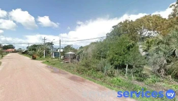 Redpagos (Mini Agencia) - Barra De Valizas