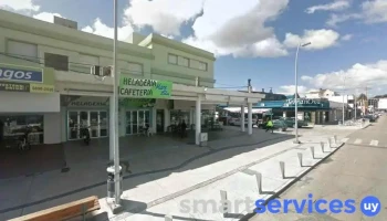 Redpagos Monex Servicios Financieros Piriapolis - Piriápolis