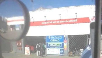 Redpagos - Montevideo