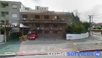Redpagos - Montevideo