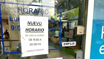 Redpagos Pereira - Montevideo