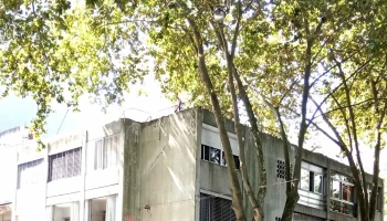 RedPagos Red Rodo - Montevideo