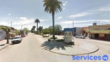 Redpagos San Ramòn - San Ramón