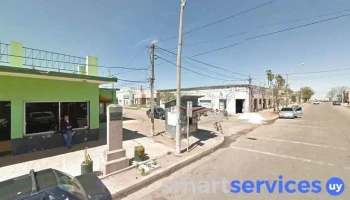 Redpagos Santa Rosa - Santa Rosa