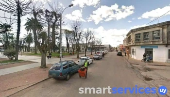Redpagos Sta. Lucia - Santa Lucía