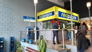 Redpagos Tata - Salto