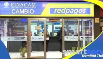 Redpagos Terminal Tacuarembó - Tacuarembó