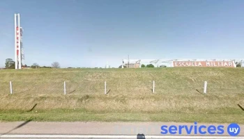 Redpagos Toledo - Villa Crespo Y San Andrés