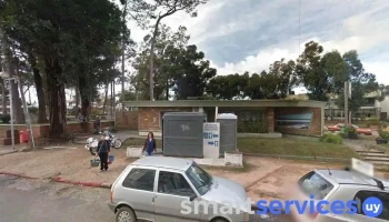 Regaleria - 15200 Atlántida