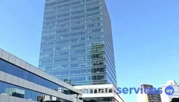 Regus Uy - Montevideo