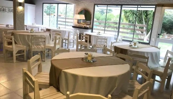 Reina Mora Eventos - 11500 Montevideo