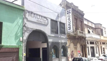 Remate Mauad - 11000 Montevideo
