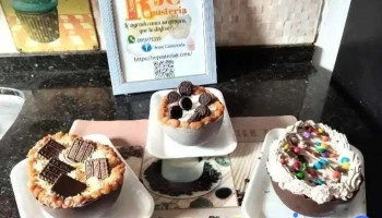 Repostería Jc Montevideo - Triunfo 4982