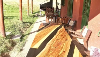 Resinarte Minas - 30000 Minas