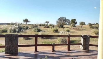 Restaurant Carmelo Golf - 70100 Carmelo