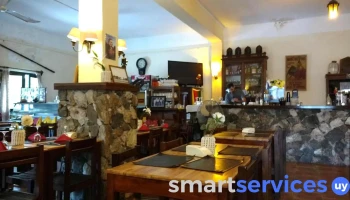 Restaurant Don Pedro - 70000 Col. Del Sacramento Restaurant Don Pedro - 70000 Col. Del Sacramento