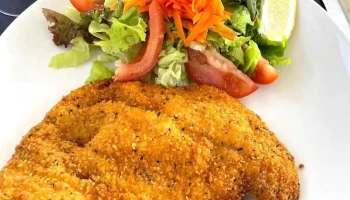 Restaurant “La Terraza” - 14000 Gral. Líber Seregni