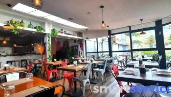 Restaurant Shang Hai - 11500 Montevideo Restaurant Shang Hai - 11500 Montevideo